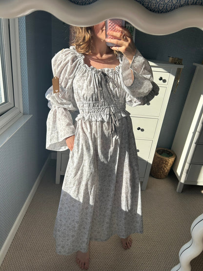 Britford dress size 10/12