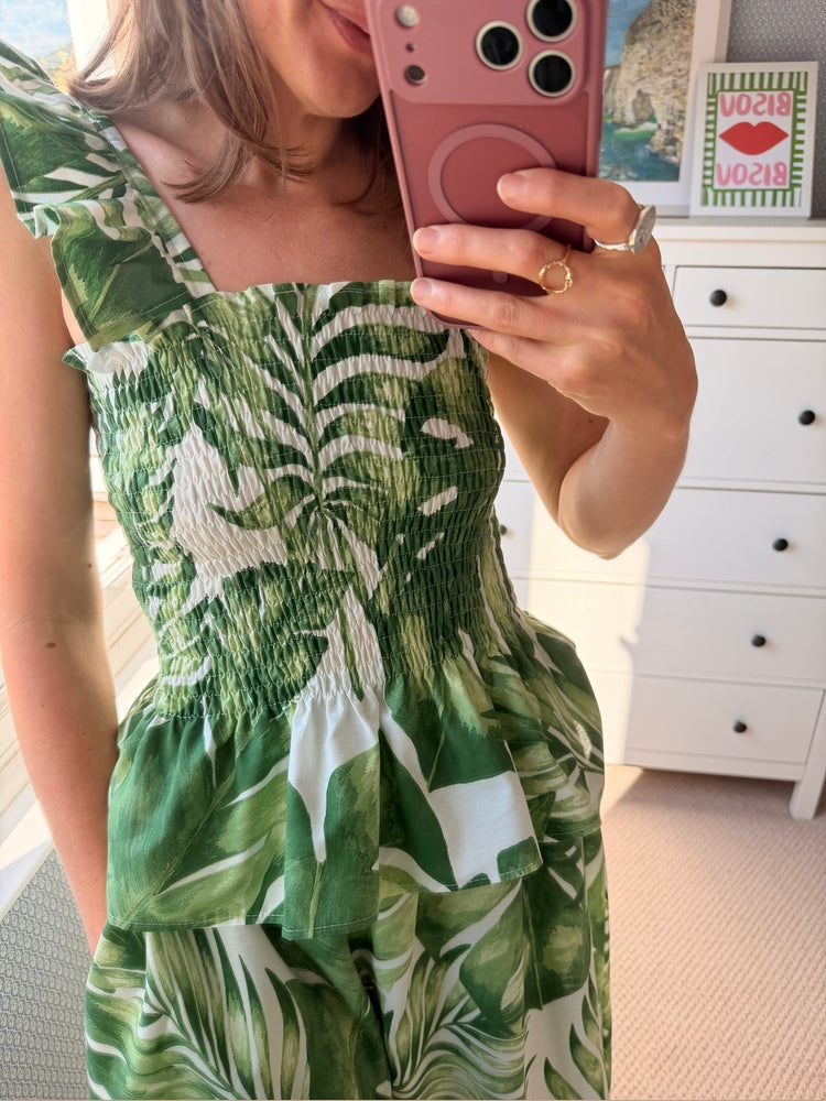 Co ord 10/12