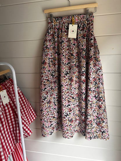 Salcombe skirt 8/10