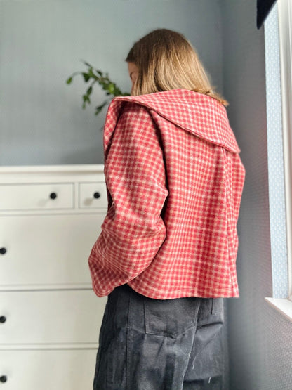 Ford jacket
