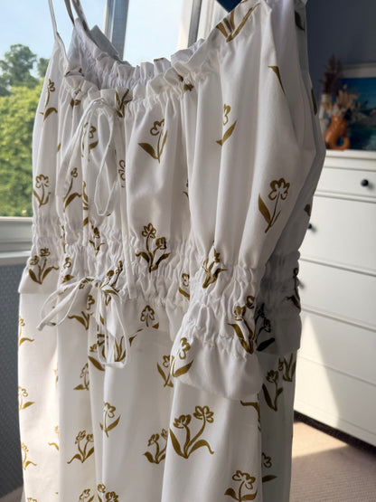 Britford dress size 12-16