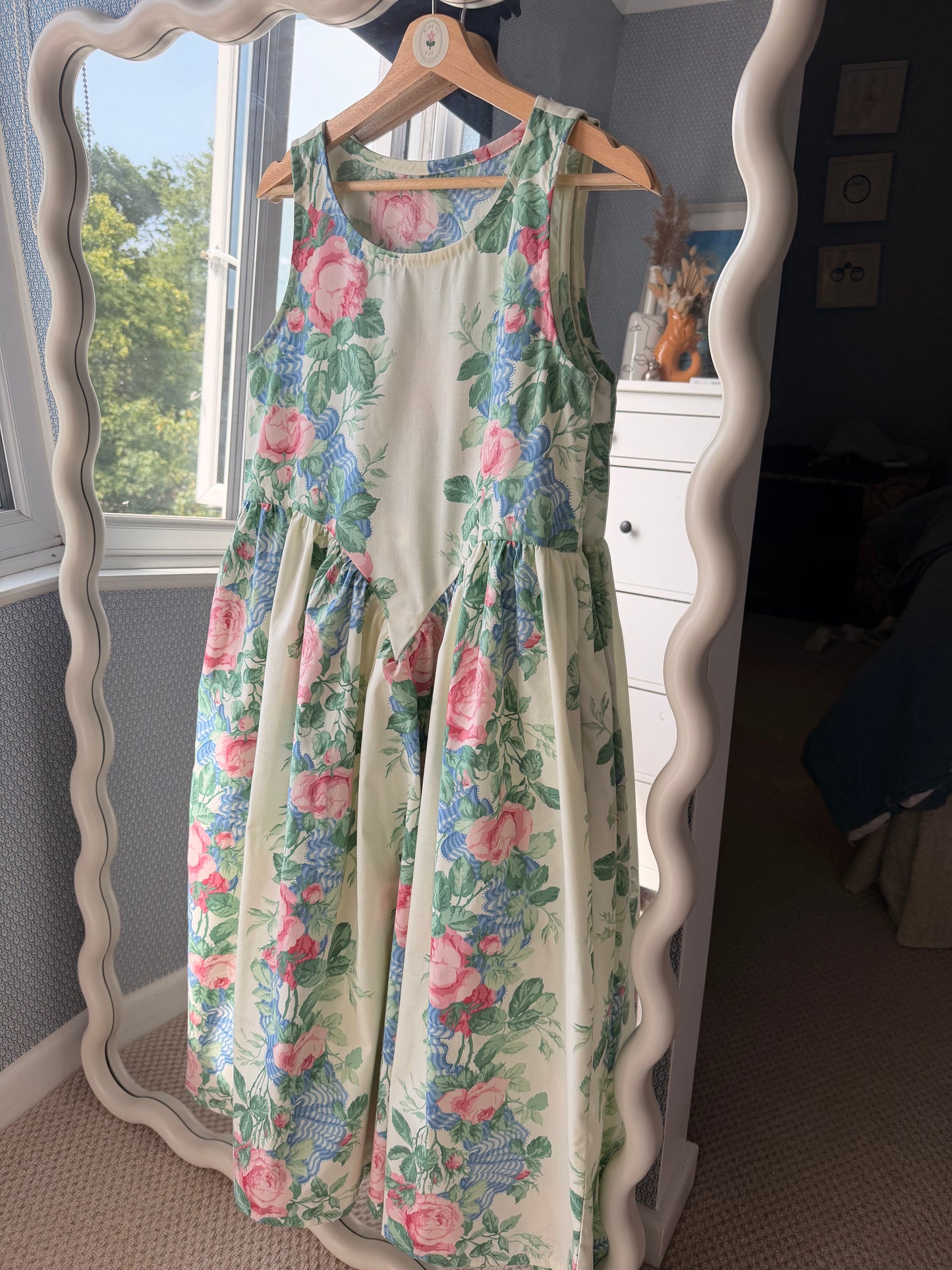Shaftesbury dress size 8/10
