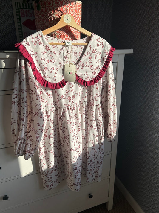 Wilton dress size 12/14