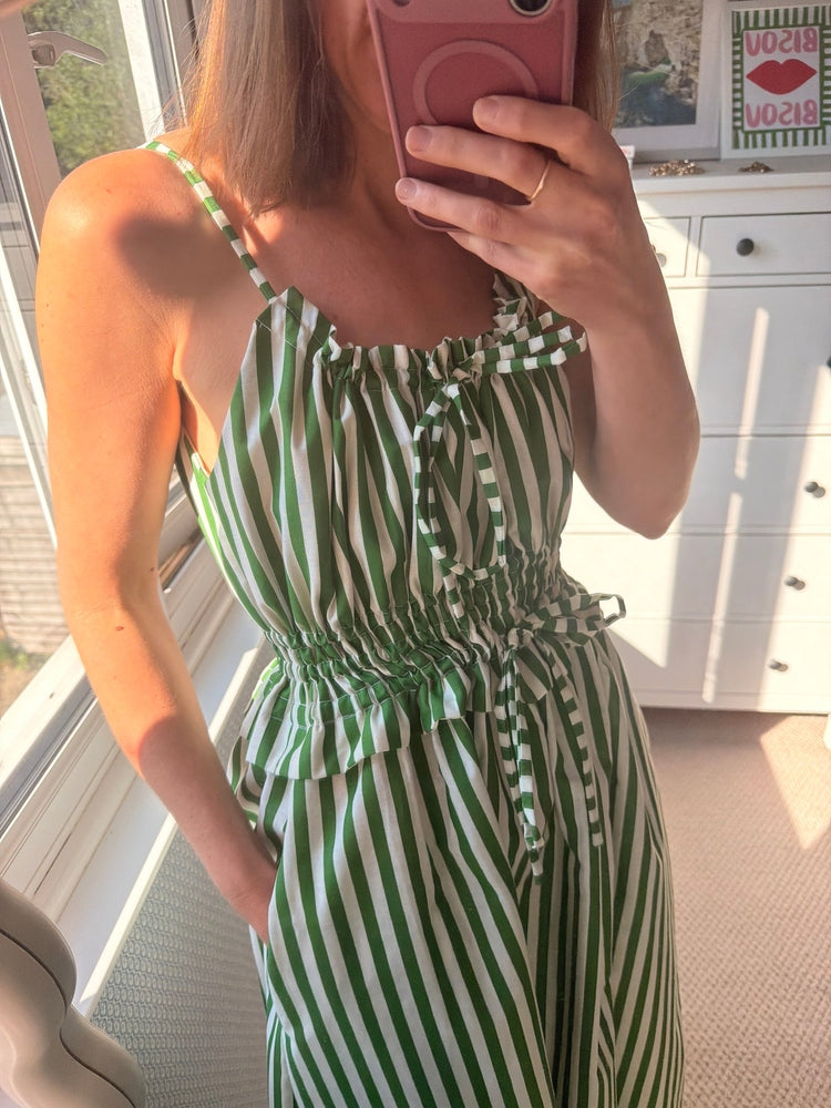 Britford dress size 8-12