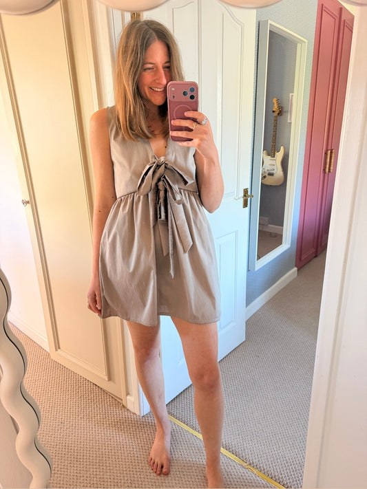Devizes Dress — size 8