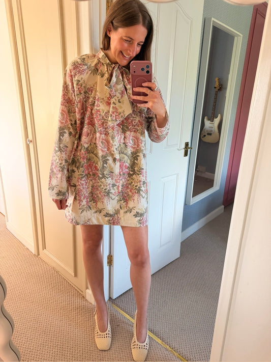 Romsey dress- size 8/10