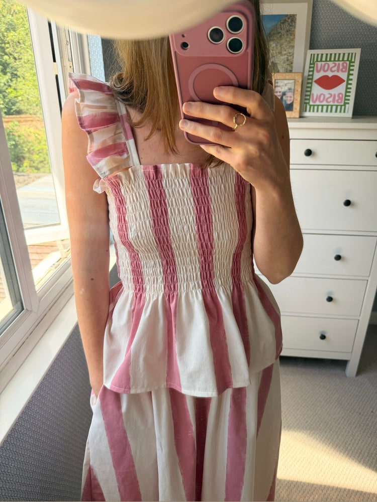 Co ord 8-10