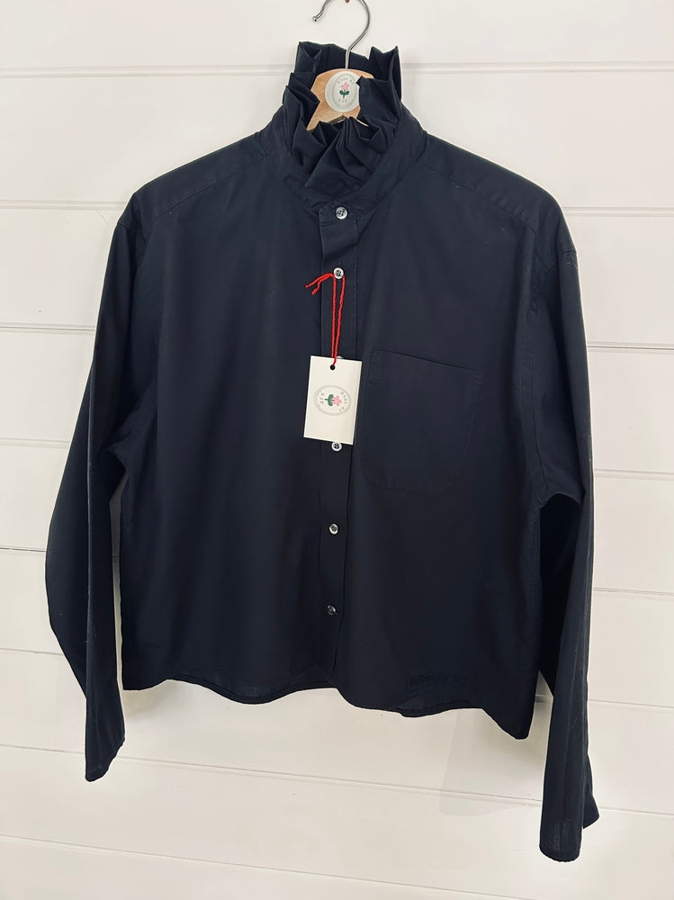 Reworked shirt 14/16