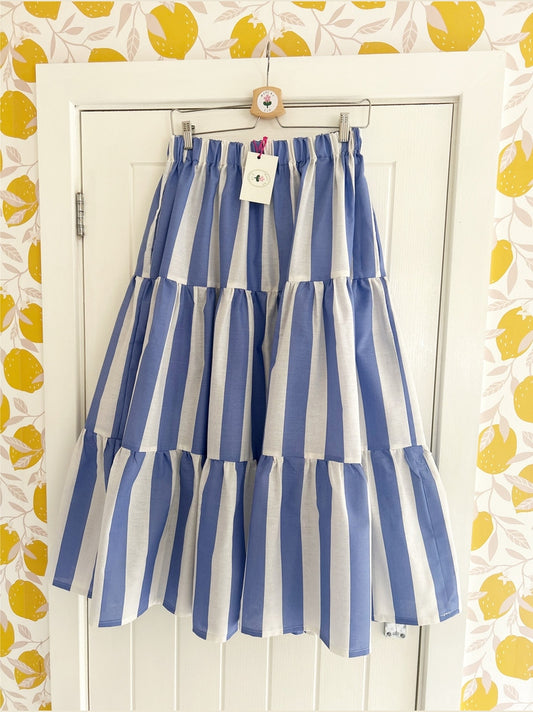 Salisbury Skirt