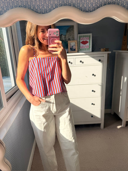 Viral top (8-16)