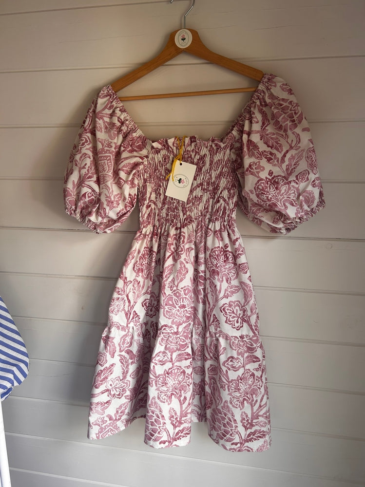 Malmesbury dress 8/10