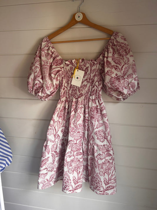 Malmesbury dress 8/10