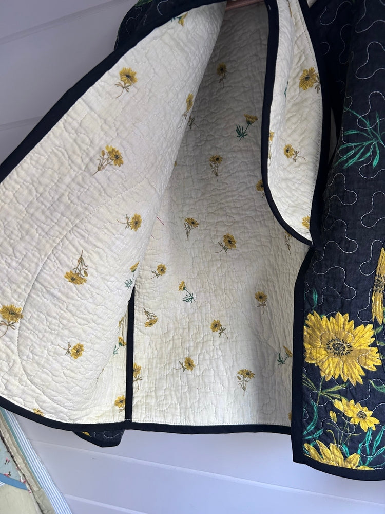 Short Coat of dreams 🌙