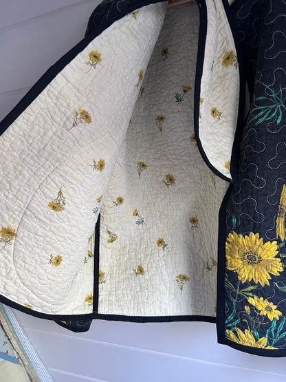 Short Coat of dreams 🌙