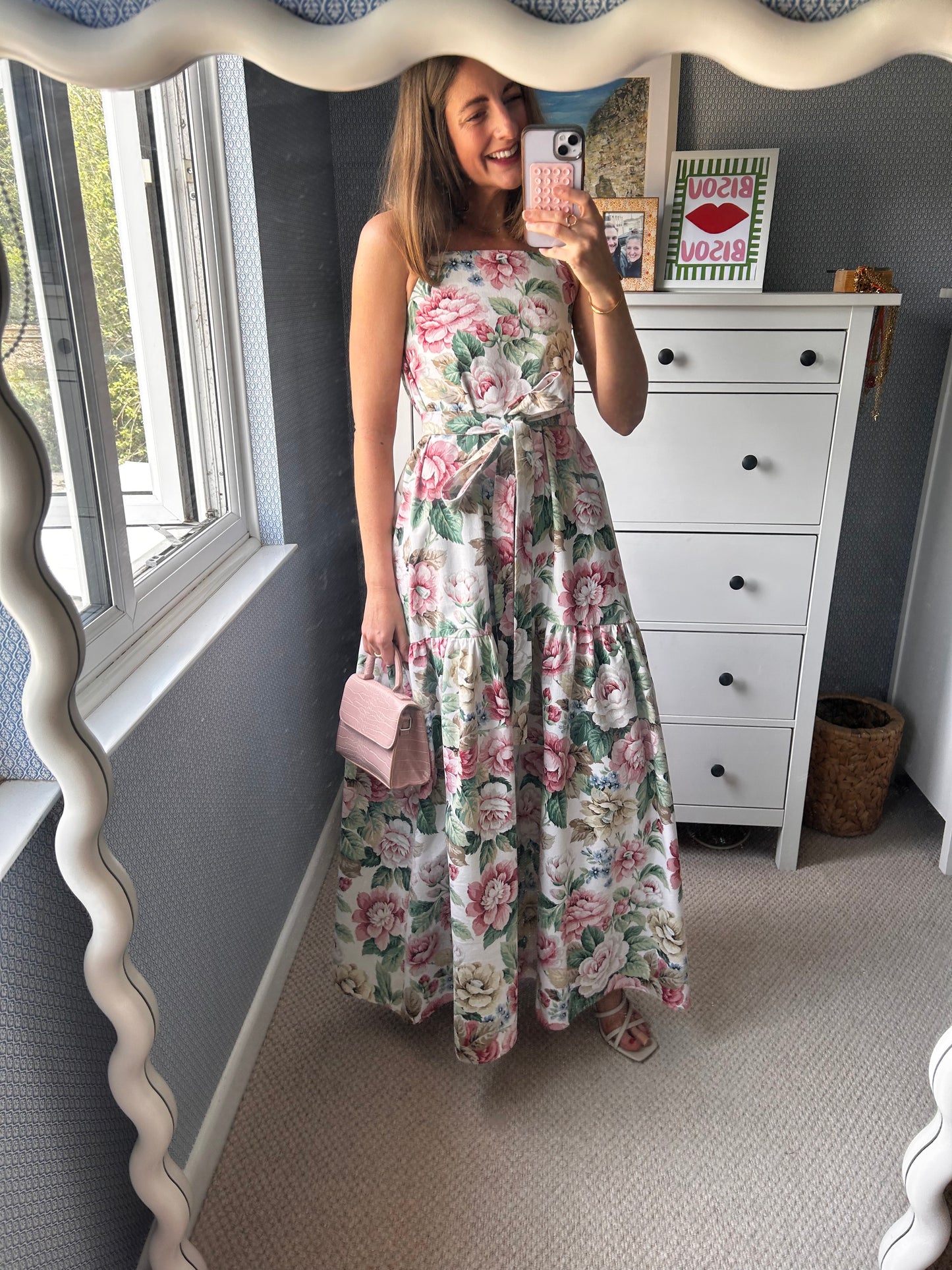 Grateley dress size 8