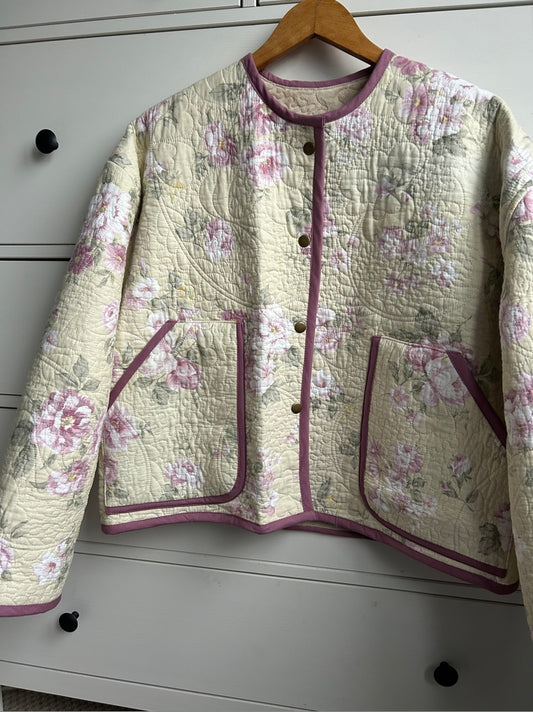 Pitton Jacket