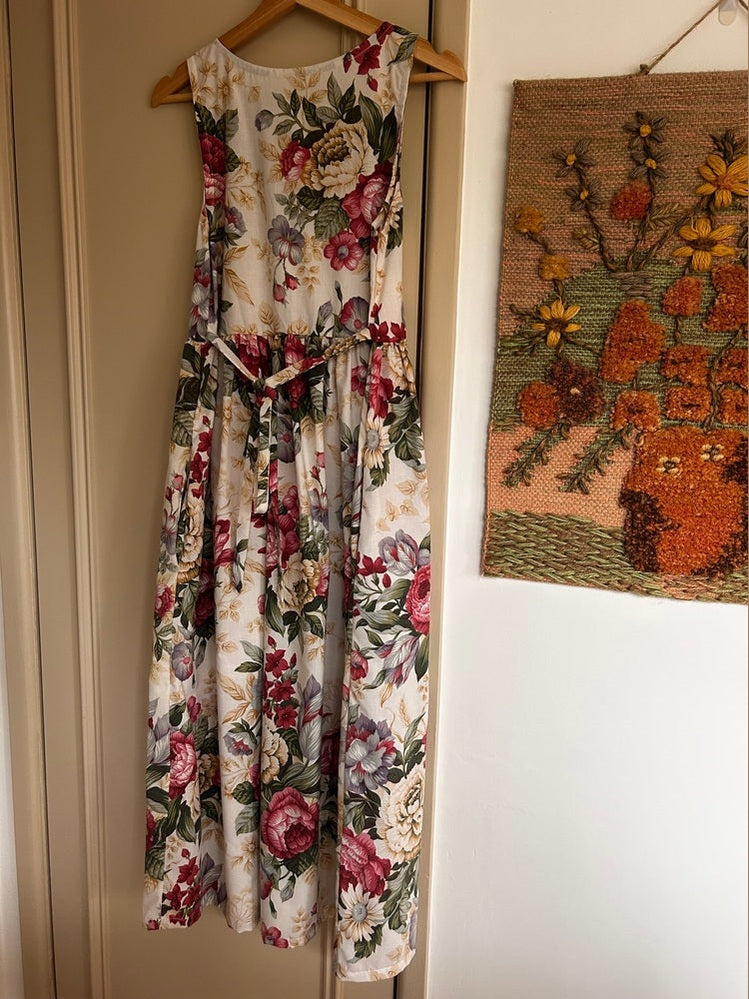 Shaftesbury dress