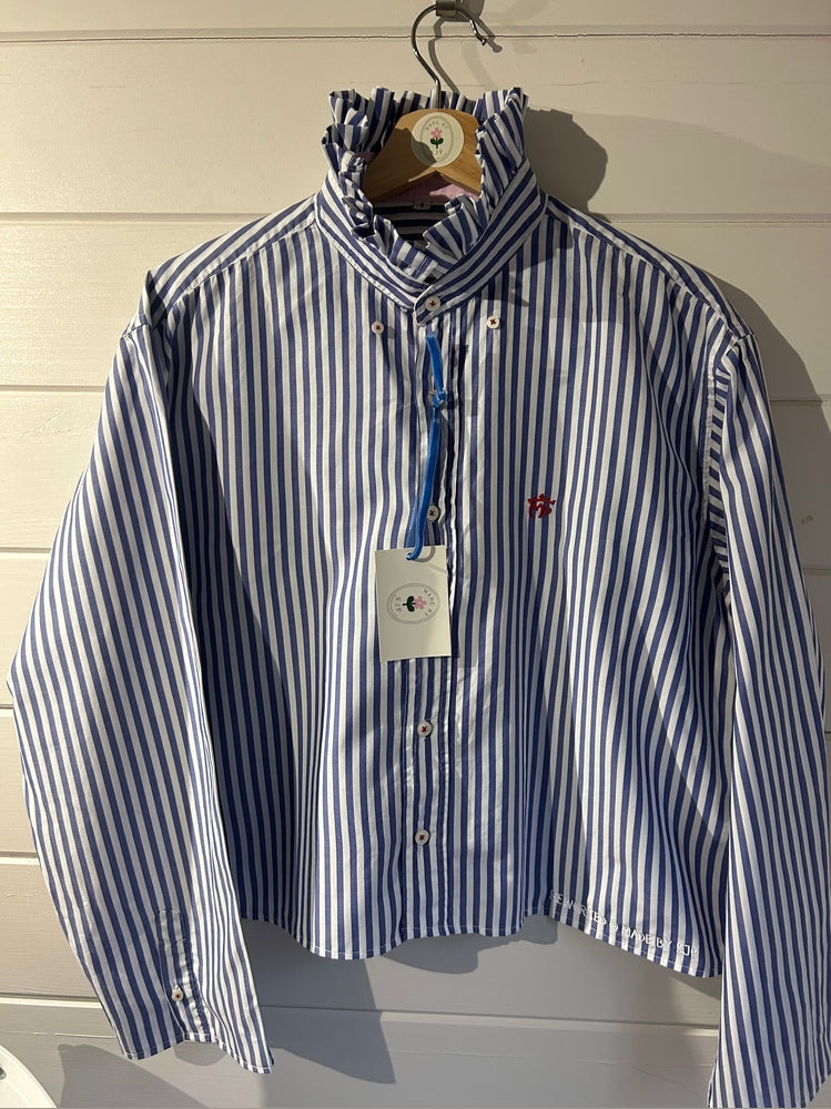 Reworked shirt 10-16