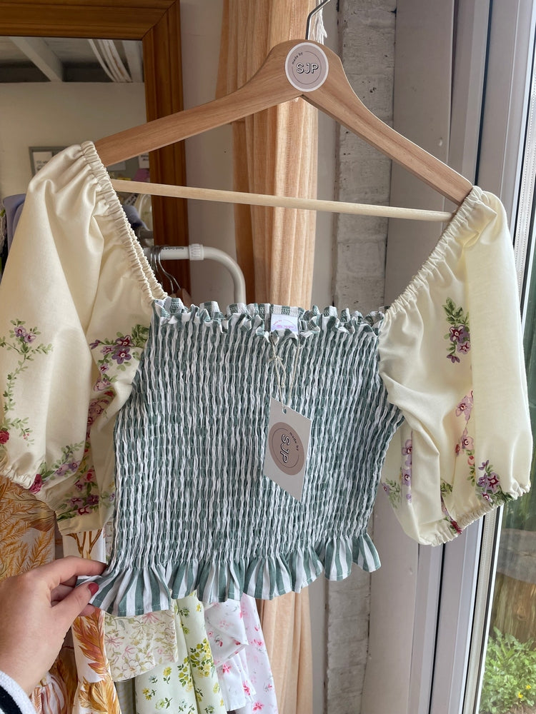 Malmesbury Top