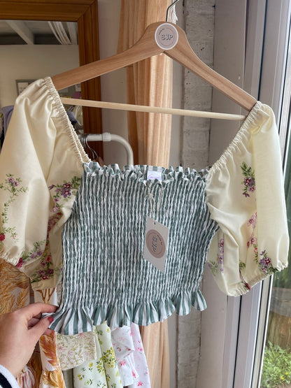 Malmesbury Top