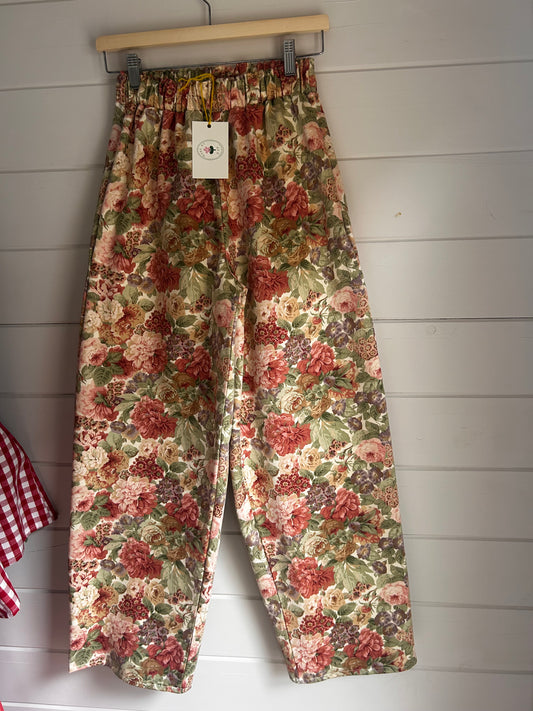 Southsea trousers 8/10