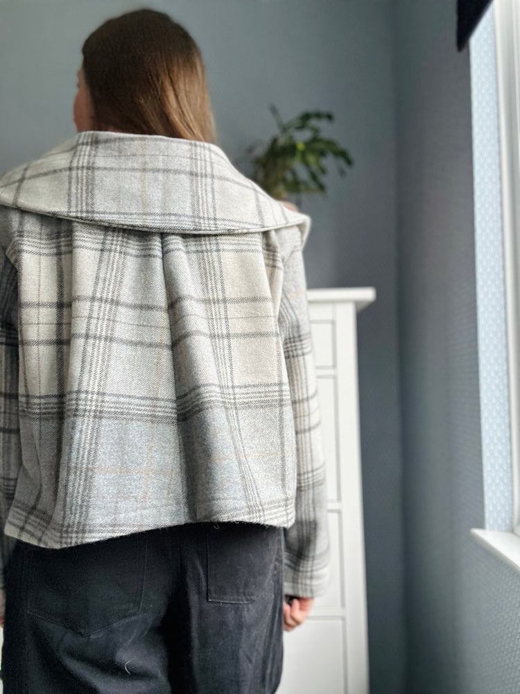 Ford jacket