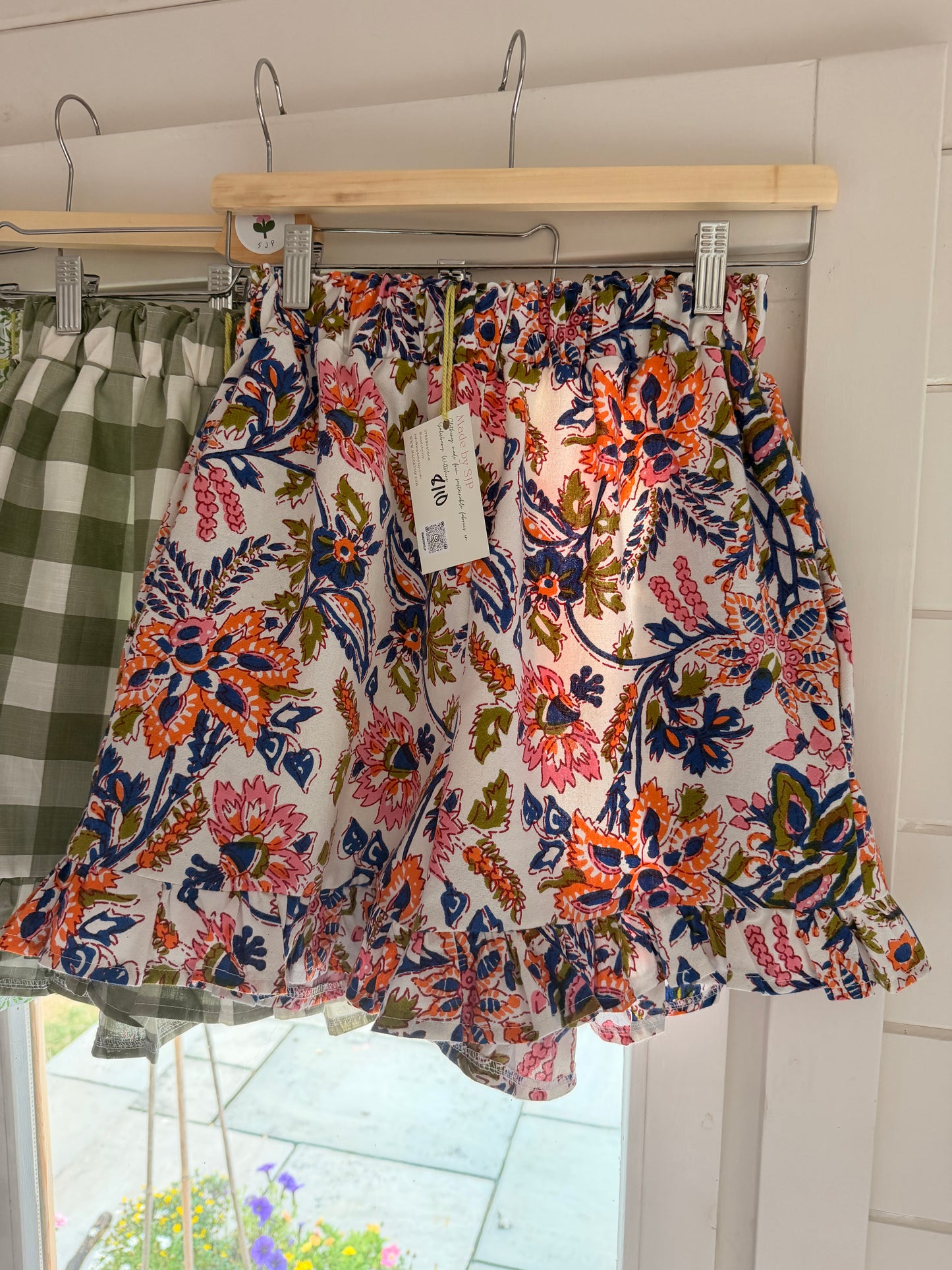Shorts size 8/10