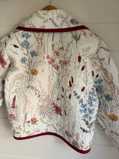 Pitton Jacket — size XS