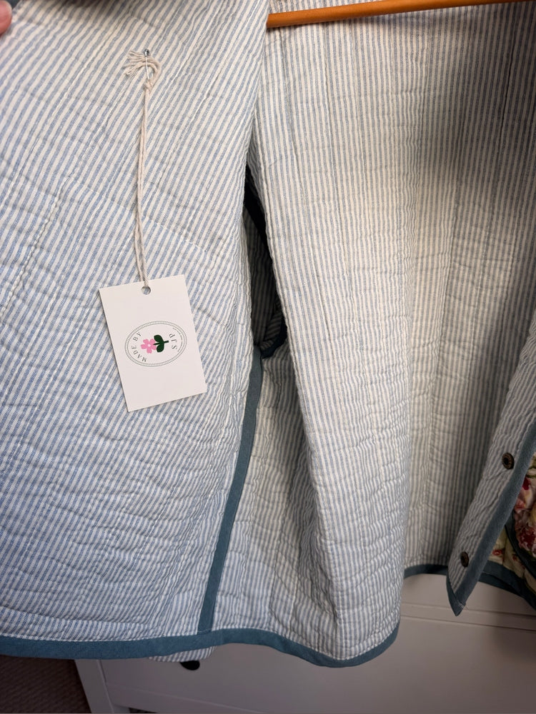 Pitton Jacket — size Medium
