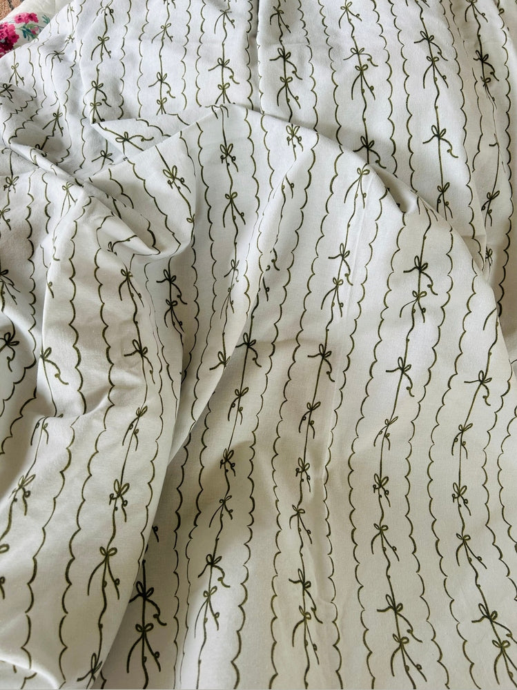 Fabric 111