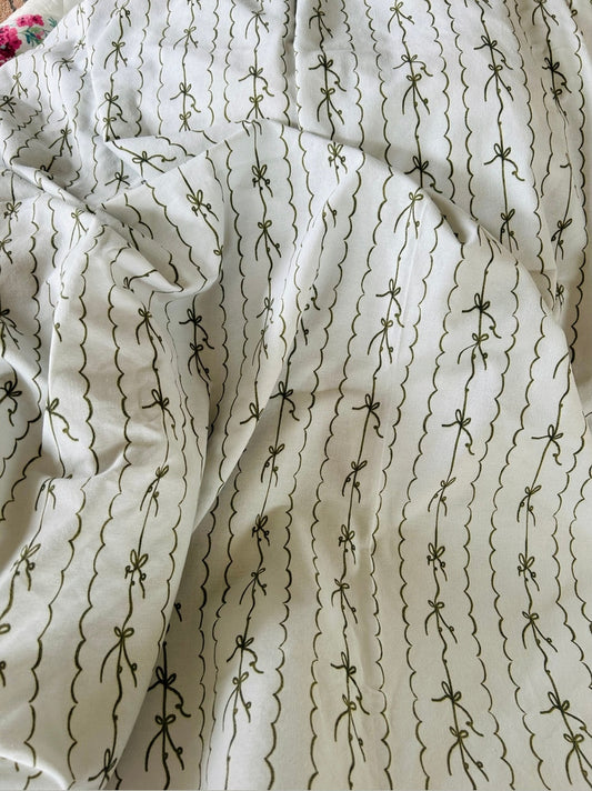 Fabric 111