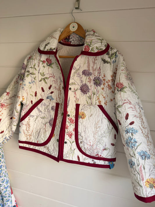 Pitton Jacket — size XS