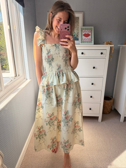 Co ord 12/14