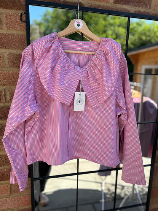 Reworked shirt 12-16