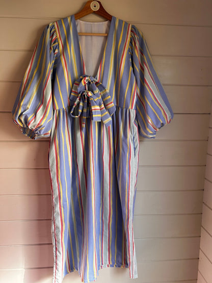Devizes dress size 6/8