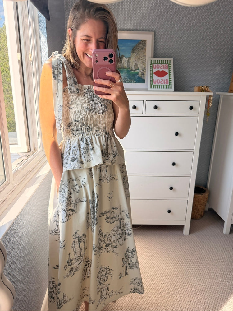 Co ord 8-10