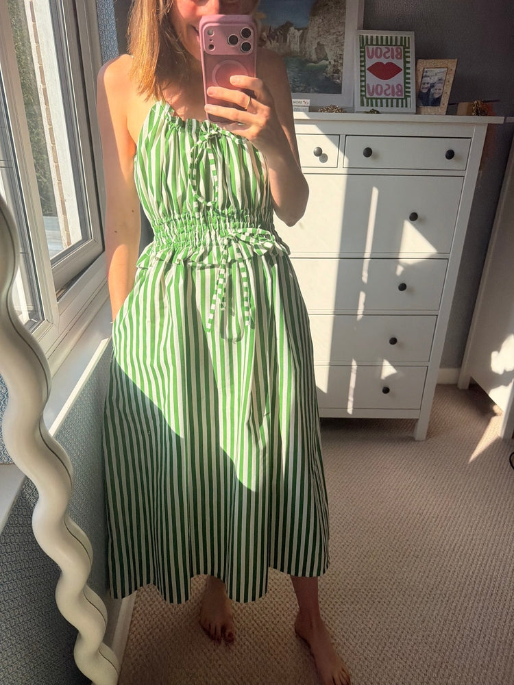 Britford dress size 8-12