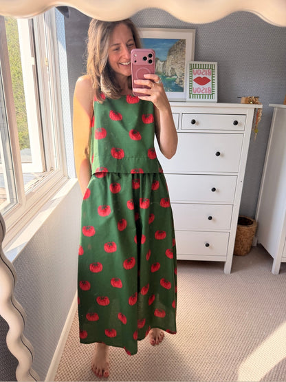 Salcombe skirt 10/12