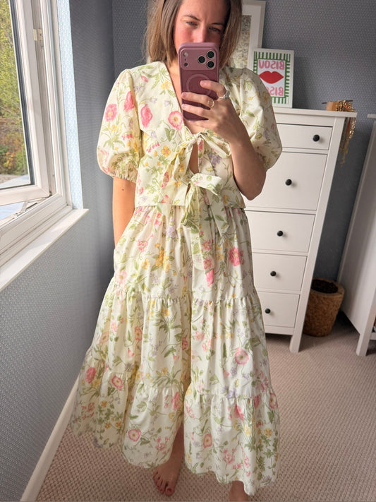 Salisbury skirt 8/10