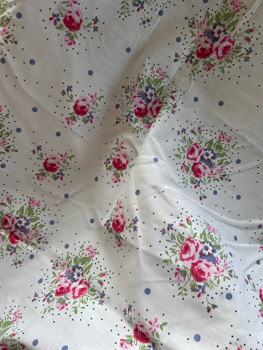 Fabric 132