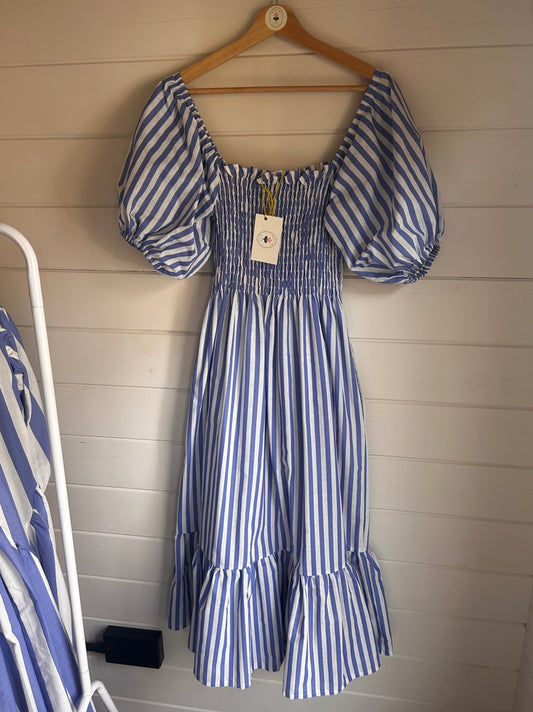 Malmesbury dress 12/14