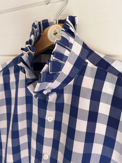 Reworked shirt medium