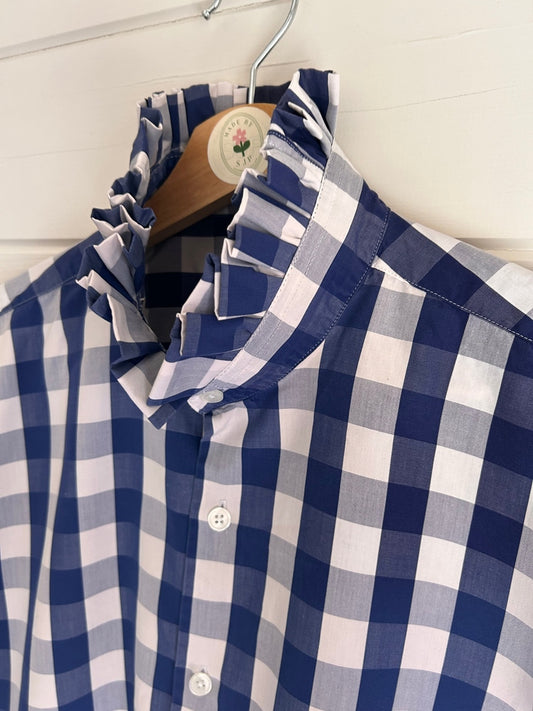 Reworked shirt medium