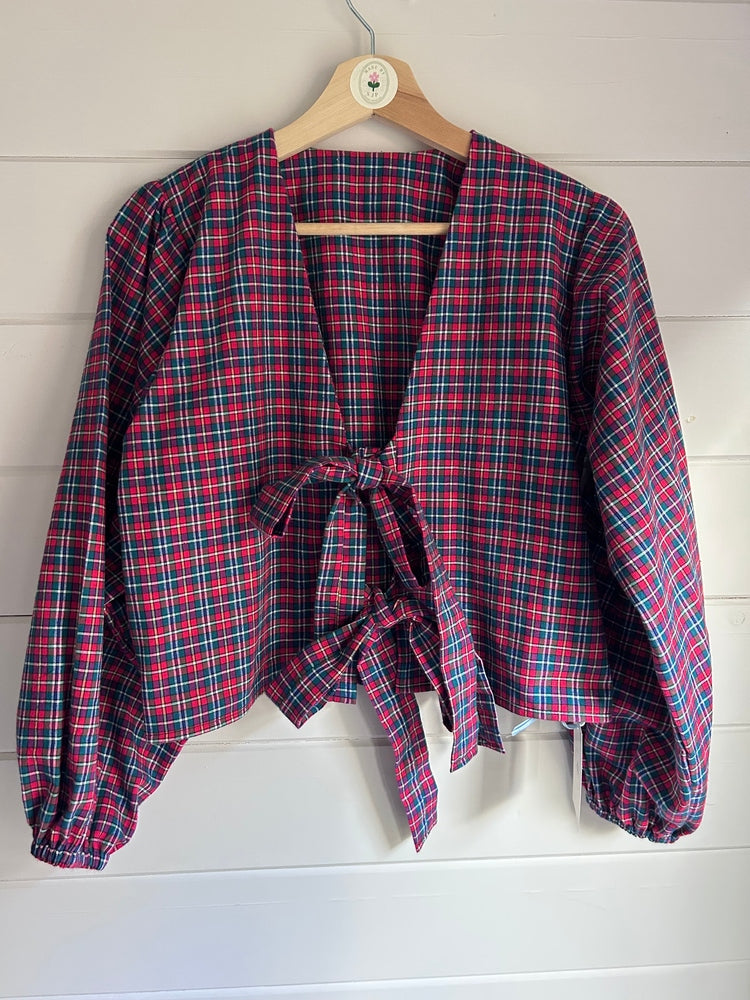 Devizes top size 12
