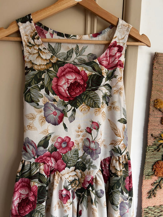 Shaftesbury dress size 8