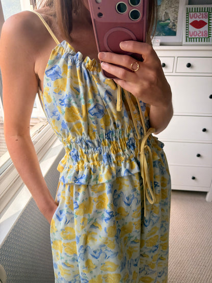 Britford dress size 8-12