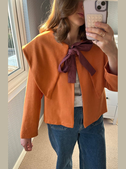 Ford jacket size small