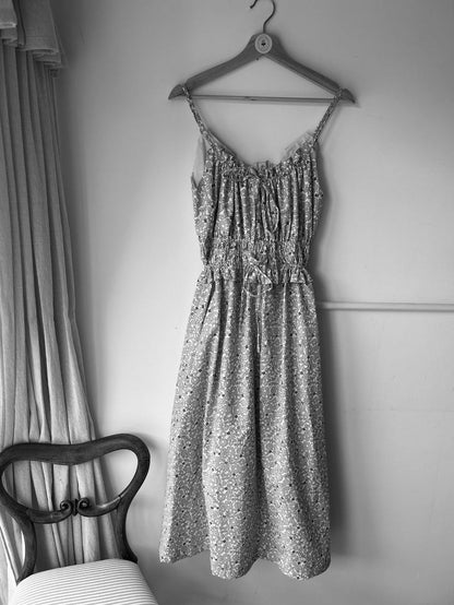 Strappy Britford Dress