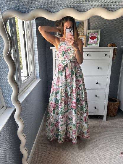 Grateley dress size 8