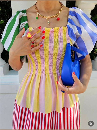 Malmesbury dress 12/14